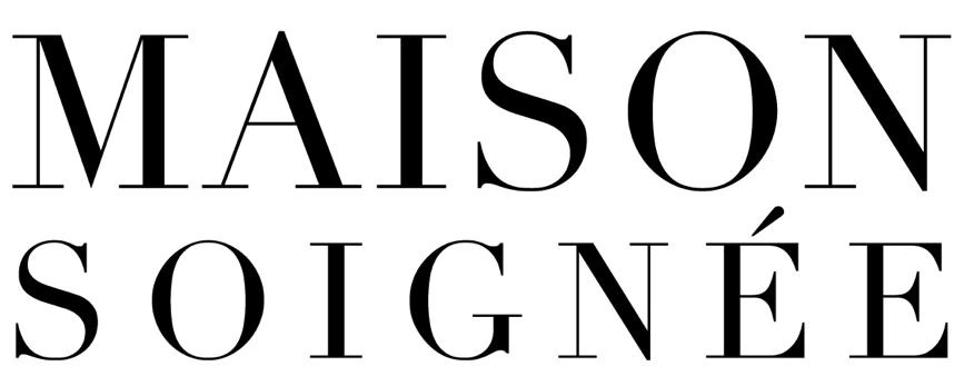 Maison Soignée